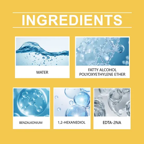 Agente De Limpieza Y Protección De Tejados (100ml*1)