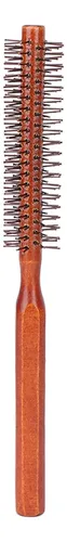 Pincel Rizador Redondo Styling Hair Roller Hairbrush Sm