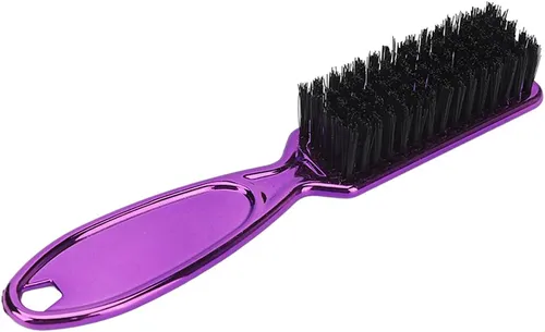Cepillo Para Barba Y Cabello