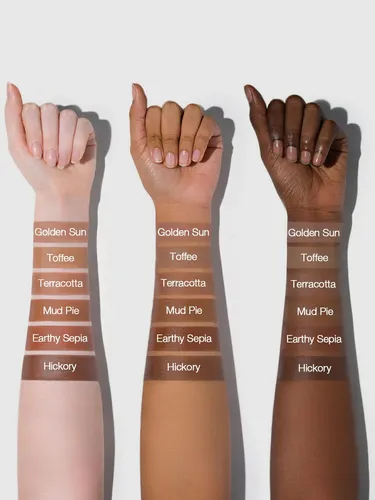 Polvo Bronceador Sheglam 12 Terracota Mate De Larga Duración