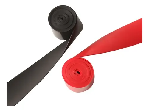Bandas De Resistencia Dental Para Movilidad, Floss Band Dfg