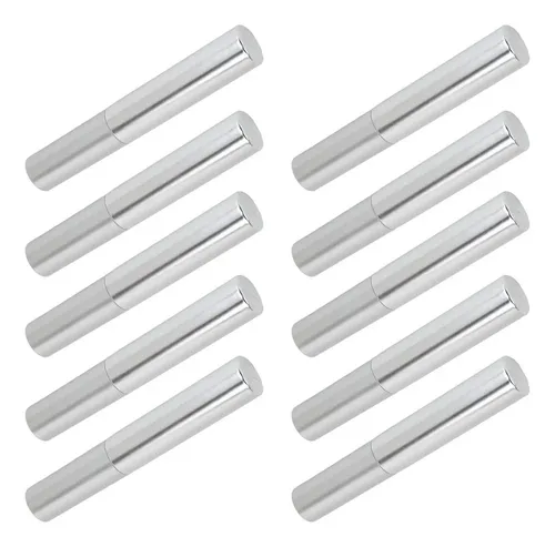 Tubo De Máscara For Pestañas, 10 Unidades, Vacío, 10 Ml, Re