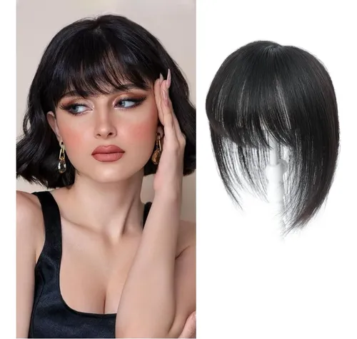 Pelucas De Mujer, Pelucas De Cabello Humano Fino For Mujer,