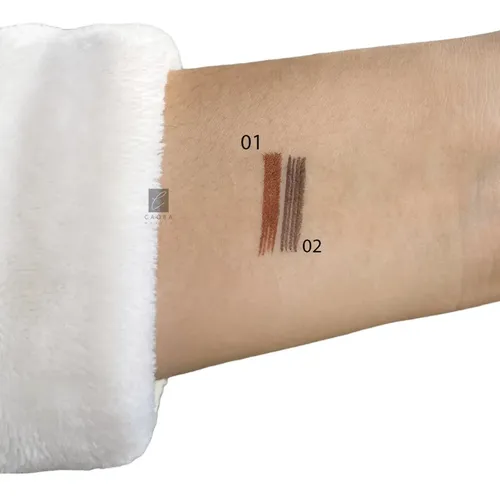 Delineador Para Cejas Micropigmentado -tattoo Brow- Pink 21
