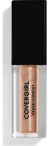 Sombra Líquida Con Glitter Covergirl La Vie En Rose 3.38 Ml