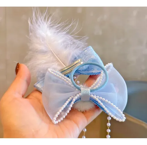 2 Unidades De Cintas Para El Pelo Para Niños, Accesorios Par