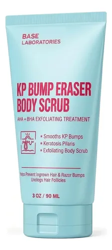 Exfoliante Corporal Base Laboratories Aha Bha 90ml