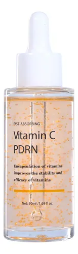 Sérum Blanqueador De Vitamina C L Hidrata Y Suaviza La Piel