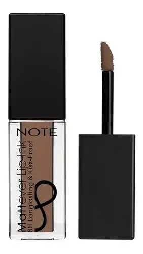 Labial Líquido Mattever Lip Ink X4.5ml Note Color 05 – Toffee Break