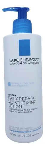 La Roche Posay Lipikar Lait Hidratante Corporal X 400 Ml Neutra