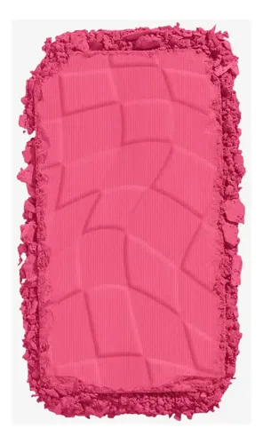NYX Buttermelt Blush Getting Butta
