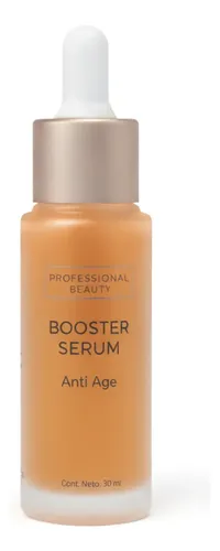 Booster Serum Para Dermapen Y Bb Glow 30 Ml  A Elección