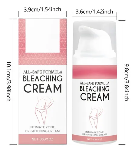 Bonita Crema Iluminadora Que Ilumina, Nutre, Hidrata E Inclu