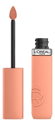 Labial Líquido L’oréal Paris Infaillible Matte Resistance