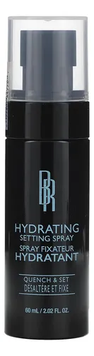 Black Radiance Spray Fijador Hidratante 30 Ml