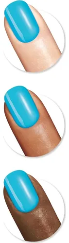 Esmalte Gel Sally Hansen Miracle Gel 53 Miami Ice Neón