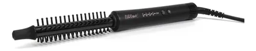 Cepillo Termico Electrico Eurostil Curler Rulos 09050