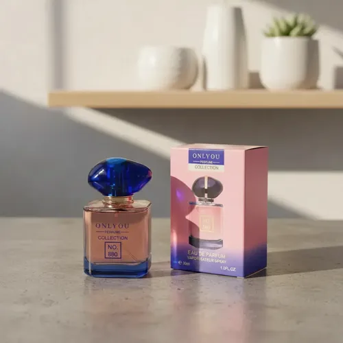 Perfume Onlyou 880 30 Ml Mujer