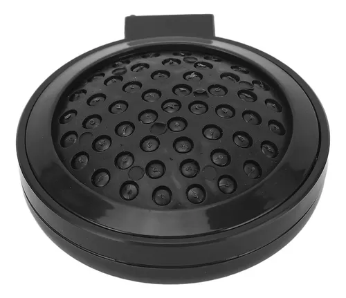 Cepillo De Almohada, Miniespejo Plegable, Para Cabello, Viag