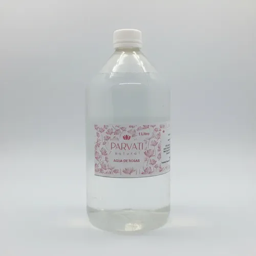 Agua De Rosas Skin Active X 1 Litro