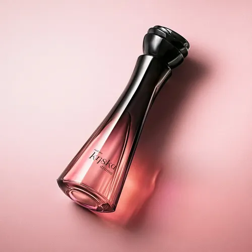 Perfume Kriska Drama 100 Ml Natura Femenino