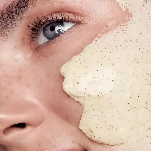 Exfoliante Lidherma Peeling Enzimatico Renovador Celular 100