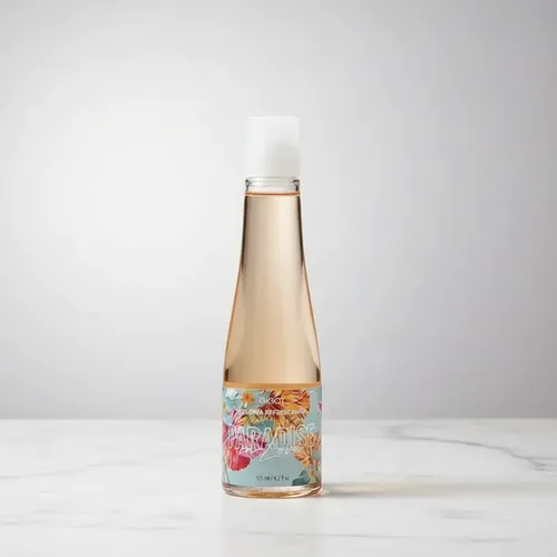 Colonia Femenina Gigot Paradise In Love Floral 125ml