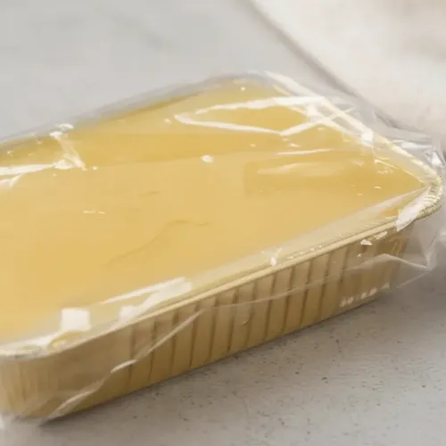 Cera Depilatoria Sistema Español Natural Elástica X 7 Kg