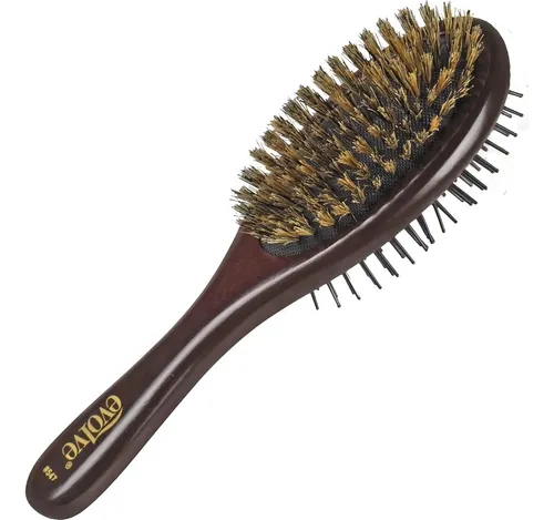 Cepillo De Peinado Dual Evolve Deep