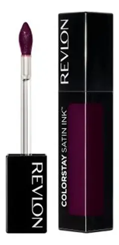 Revlon Labial Colorstay Satin Ink Crown Jewels- Varios Tonos