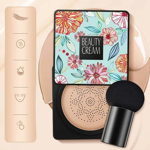 Base De Maquillaje Bb Cream Lovelycat 60g Hidratante