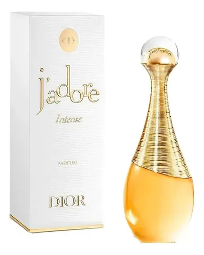 Perfume Dior J’adore Intense Parfum 50 Ml MUJER SPRAY