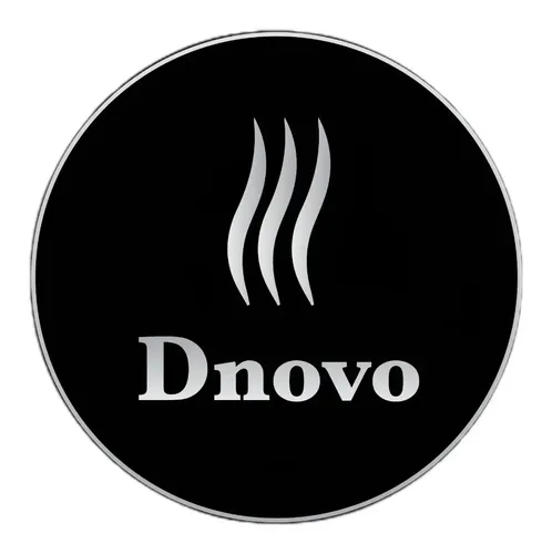 Combo Fibras De Keratina Dnovo + Aplicador Dnovo