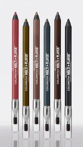 Lapiz de ojos ColorStay Multiplayer Color Checkmate 0.9 g Revlon
