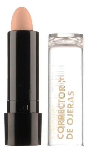 Lápiz Corrector De Ojeras- Katalia Tono 05- Natural Ultra Claro