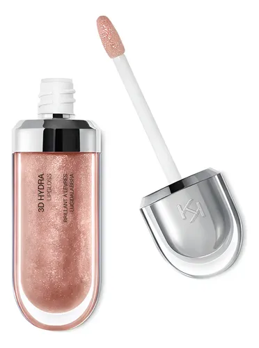 3d Hydra Gloss Kiko Milano Tonos Labial – 18 Brillo Dorado