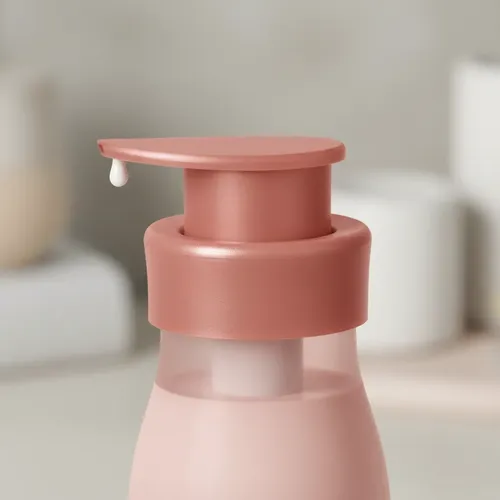 Crema Hidratante Natura Tododia 400 Ml Dosificador