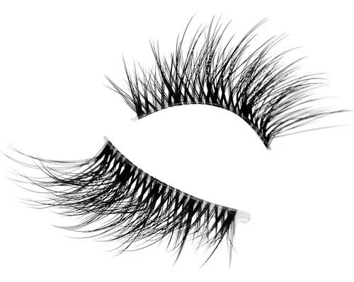 Pestañas Postizas Naturales Petite-b 6-12 Mm Pooplunch