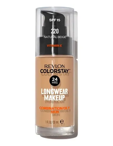 Base Maquillaje Revlon Colorstay 30ml 240