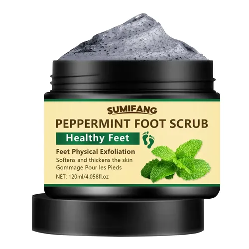 Pack X2 Exfoliante Para Pies, Alta Hidratación, Piel Suave