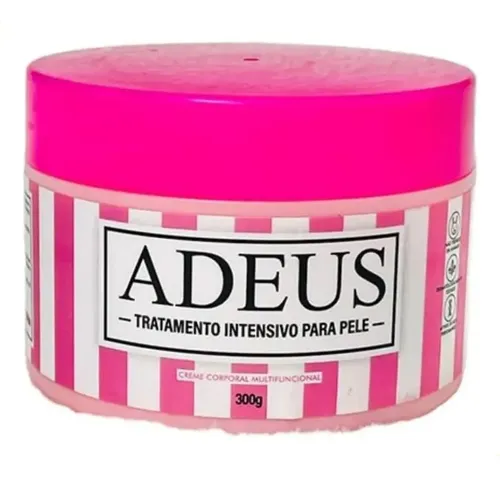 {crema Adeus Original Reduce Estrías Visiblemente*}
