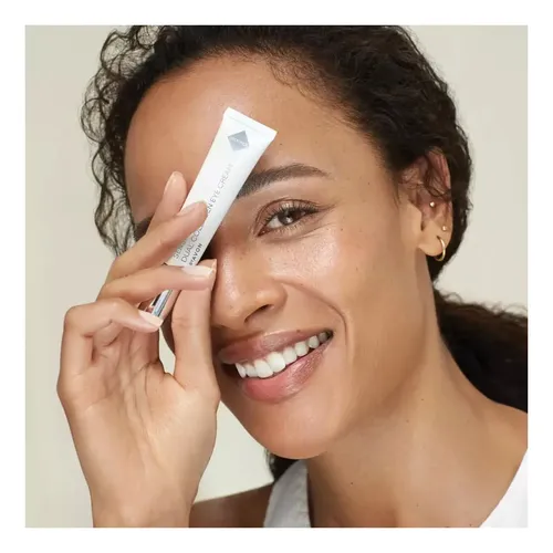 Crema Contorno de Ojos Avon Anew Sensitive+ 15 mL Día/Noche Hipoalergénica