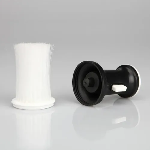 Cepillo Para Corte De Cabello Para Salón De Belleza