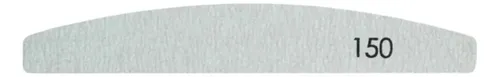 Pink Mask Lima Descartable Grit 150 X25 U Repuestos