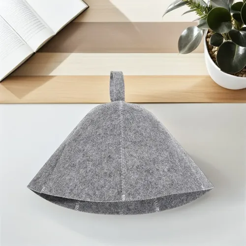 Gorro De Ducha Ligero, Portátil, Engrosado, 2 Unidades