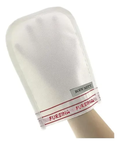 Guante Exfoliante Turco Hammam Fursina Modelo Frsn-0125