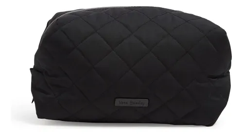 Bolso Organizador De Maquillaje Cosmético Vera Bradley Perfo