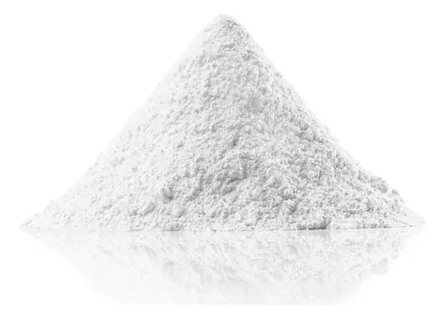 Polvo De Arcilla Blanca De Caolín Relaxcation 907 G