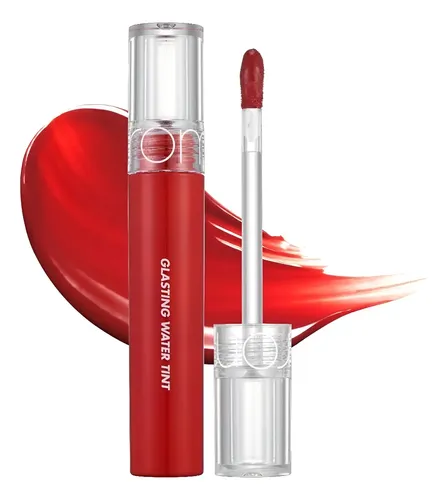 Romand Glasting Water Tint Tinta Labial Coreano
