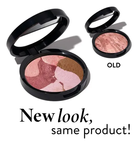 Laura Geller New York Blush-n-bronze – Rubor Bronceador Marm